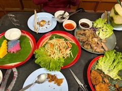 -Kat's Kitchen