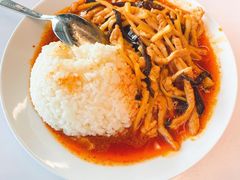 鱼香肉丝-宜家·瑞典风味餐厅(青岛商场店)