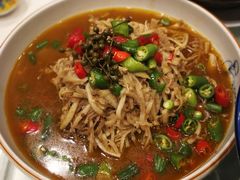-汇贤府·李氏鲁菜(五棵松店)