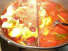 -湊湊火锅·茶憩(新中关购物中心店)