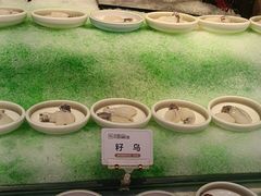 -川骄海鲜自助(河东店)