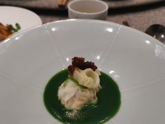 -素慧餐厅(大虹桥店)