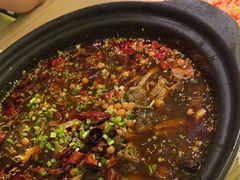 -苦尽酒馆·川菜(鼓楼店)