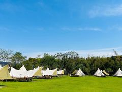 -不觉晓CAMPING(上海迪士尼营地店)