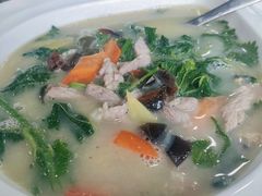 -苏记餐厅(叠南店)