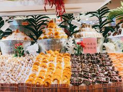 -芭菲盛宴·环球美食(袁家岗店)