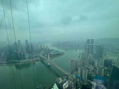 -WFC会仙楼观景台