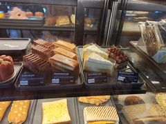 -星巴克臻选(福州仓山万达店)