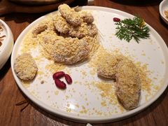 -将相和·海鲜蒸饺大连菜