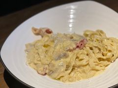 鸡肉奶油面-FABIO’S费比欧披萨餐厅