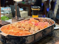-观唐（国际）度假村温泉