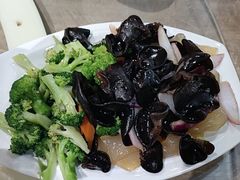 -直隶安家牛肉罩饼(七一路店)