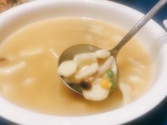 -良渚君澜度假酒店·中餐厅