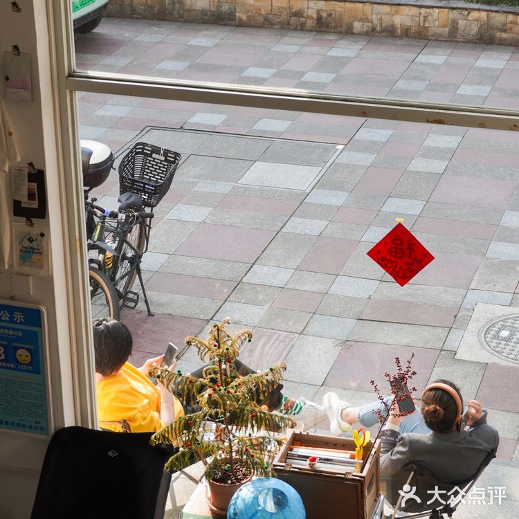 舟山探店｜超爱这家小众咖啡店！！！