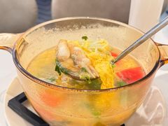 -莆田餐厅PUTIEN(世博源店)