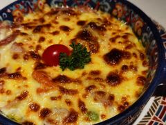 -俄士厨房(五棵松华熙LIVE店)