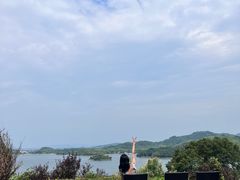 -天目湖涵田半山温泉水乐园