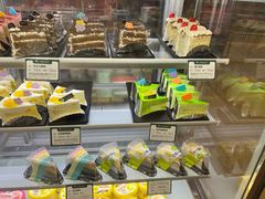 -蜂蝶来饼店(拱北总店)