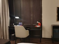 -杭州君尚云郦酒店