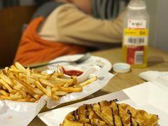 -ZOO COFFEE 动物园咖啡(亦庄店)