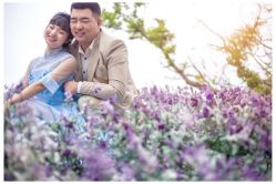 -伯爵风尚全球旅拍