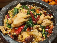 -相遇·鲜炒黄牛肉(丹阳吾悦广场店)