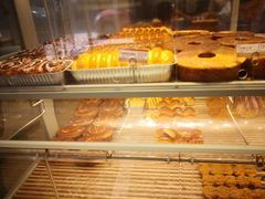 超软炼乳奶油面包-好利来(桂林路店)