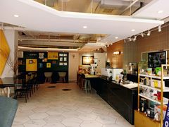 -CAFE'IN精品咖啡体验空间(小寨店)