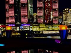 -埠口精酿夜景餐酒吧· BREWPORT BISTRO(长嘉汇重庆之眼店)