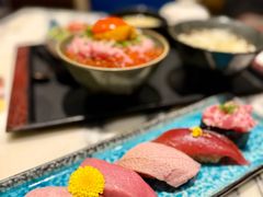 -家贺屋刺身寿司专门店