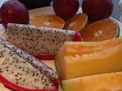 -亚马逊海鲜自助餐厅(惠山万达店)