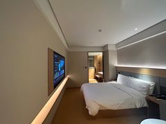 -全季酒店(合肥火车南站北广场店)