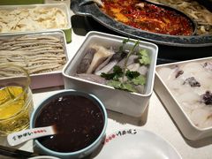 最爱鲜毛肚-川西坝子火锅(金沙1.0直营店)