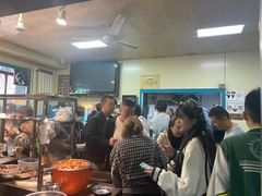 -清真·马安军辣子牛肉面