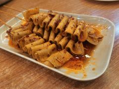 麻辣串-牛王庙小吃(桥头街店)