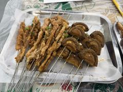 -小民大排档(马场角横路店)