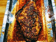 -袁师傅烤肉(弹子石店)