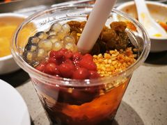 -海底捞火锅(金地广场生日主题店)