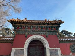 -北陵公园