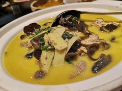 -筒子骨炖黄鸭叫·許家故事(凯德广场店)