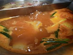 -湊湊火锅·茶憩(东城万达店)