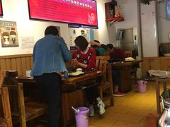 大堂-重庆烧鸡公火锅(簋街店)