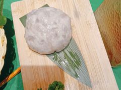 -青一色火锅(摩根店)