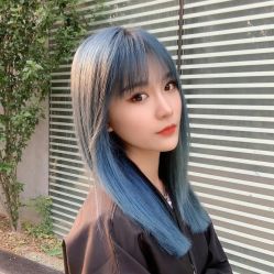 -摩登时代美发沙龙