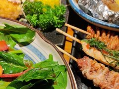 -晶吉·居酒屋·日本料理·烧鸟(中山区民主广场经典生活店)