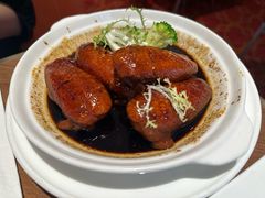 -太平馆餐厅(油麻地店)