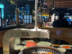 -梨花自助烤肉(天河城店)