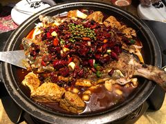 经典麻辣烤鱼-烤匠麻辣烤鱼(环球中心店)