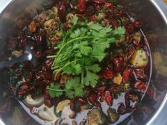 -天治宣·野椒鸡(龙头寺总店)