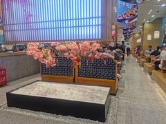 -晴季寿司(红旗街万达店)